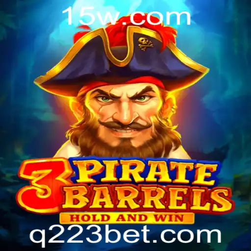 Explorando o Universo de 3PirateBarrels: Uma Aventura de Jogo Cativante
