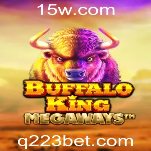 Descubra o Empolgante Mundo de BuffaloKing em 223bet