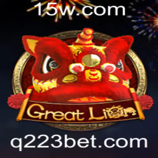 Descubra o Fantástico Jogo GreatLion e Sua Conexão com 223bet