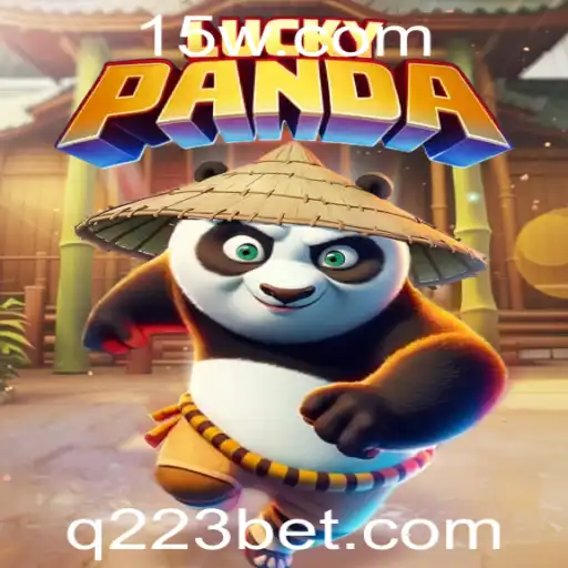 Descubra o Fascinante Mundo de LuckyPanda no 223bet