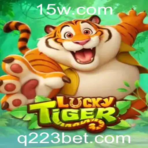 Descubra o Jogo LuckyTiger: Regras e Estratégias envolventes do 223bet