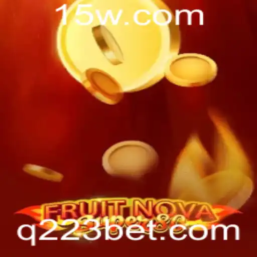 Descubra o Empolgante Mundo de FruitNovaSuper80 com 223bet
