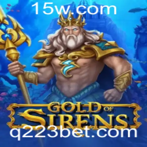 GoldofSirens: Descubra a Magia do Novo Jogo de Estratégia e Aventura
