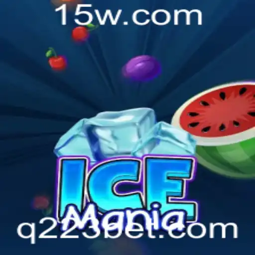 Descubra a Emoção de IceMania no 223bet