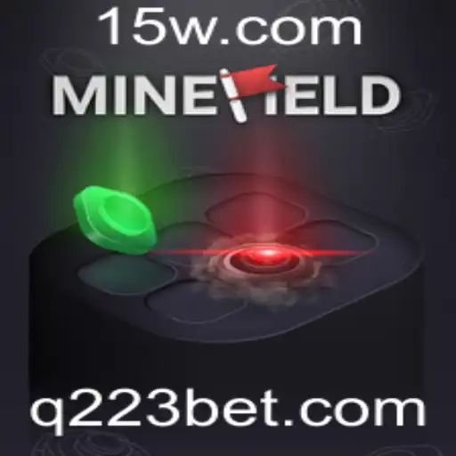 Descubra MineField: Um Jogo de Estratégia e Destrezas com 223bet
