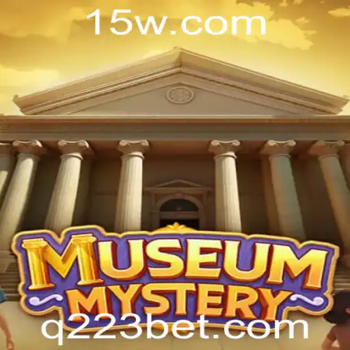 MuseumMystery: Um Novo Universo de Aventura e Estratégia