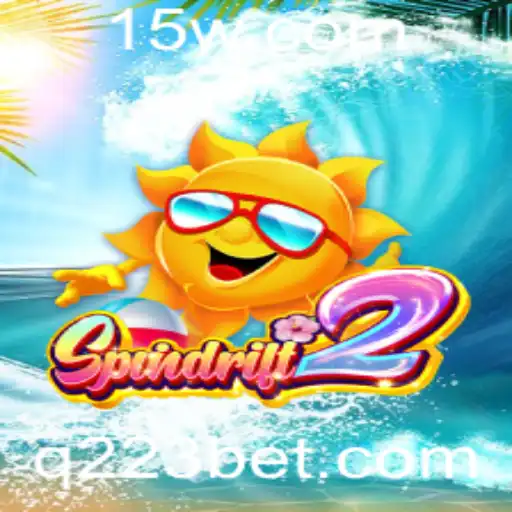 Spindrift2: Um Novo Horizonte nos Jogos de Apostas Online