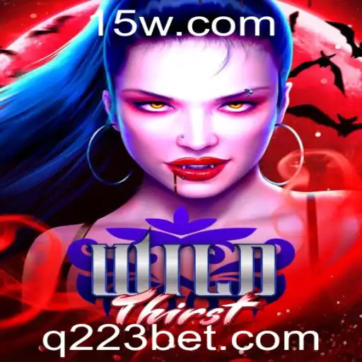 Descubra o Universo de WildThirst e as Oportunidades da 223bet: Um Mundo de Aventuras e Estratégias