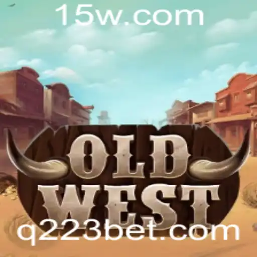 OldWest: Uma Jornada Através do Faroeste com 223bet