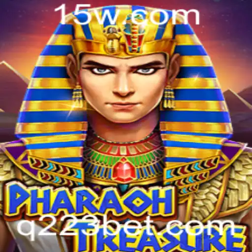 Descubra o Tesouro Perdido em PharaohTreasure no 223bet