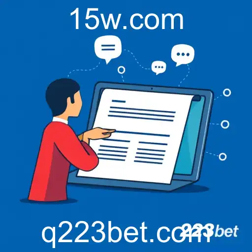 Contrato Usuário: Compreendendo seu Papel em Plataformas como 223bet