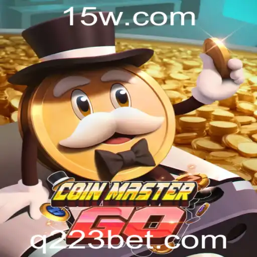 CoinMasterGO: Desvendando o Novo Fenômeno dos Jogos Online