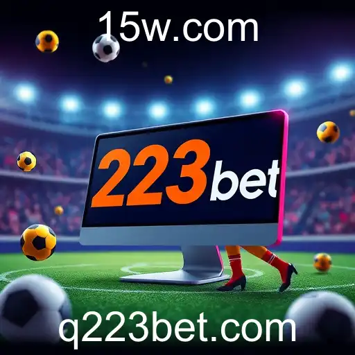 Exclusivo: Explorando o Universo de Oportunidades com a Plataforma 223bet