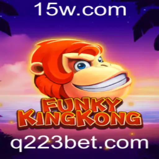Descubra o Mundo de FunkyKingKong: O Jogo que Está Agitando a Indústria com 223bet