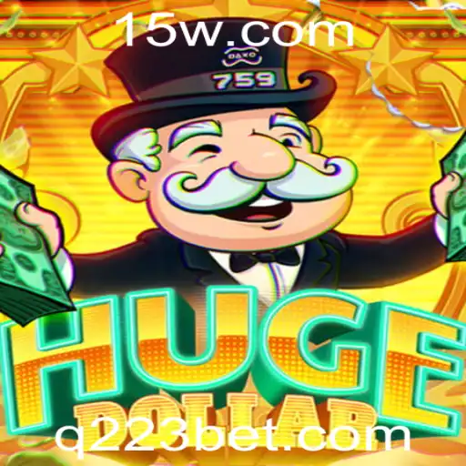 Descubra o Mundo Empolgante do Jogo HugeDollar e a Plataforma 223bet