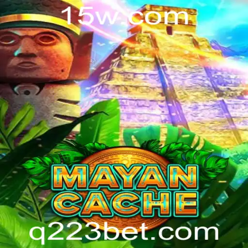 Descubra o Fascinante Mundo de MayanCache e 223bet