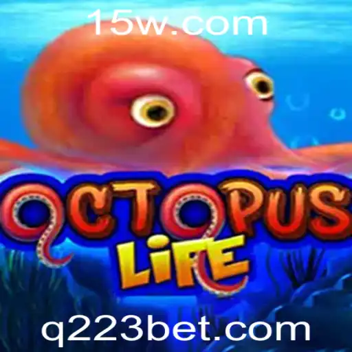 Explorando o Mundo Fascinante de OctopusLife, o Novo Fenômeno dos Jogos