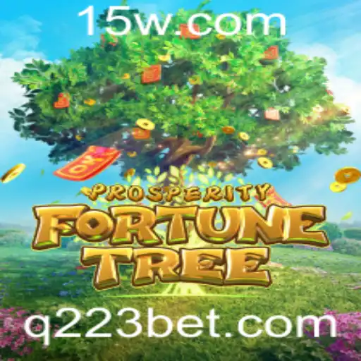 Descubra o Mundo Encantado de ProsperityFortuneTree na Plataforma 223bet