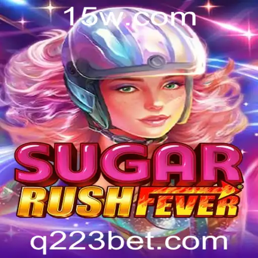 Descubra o Universo de SugarRushFever: Um Jogo de Aventura e Sabor