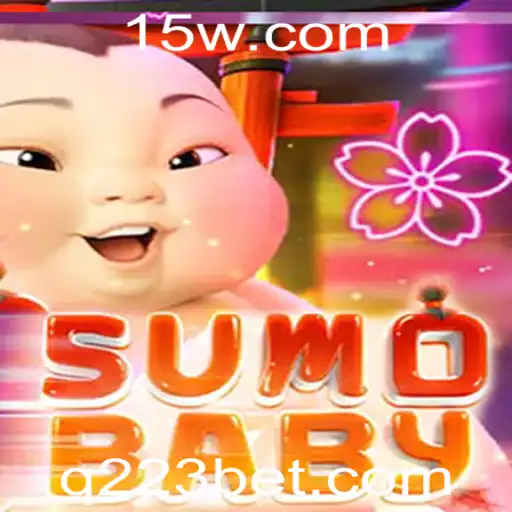 SumoBaby: O Jogo Revolucionário com Aposta Digital em 223bet