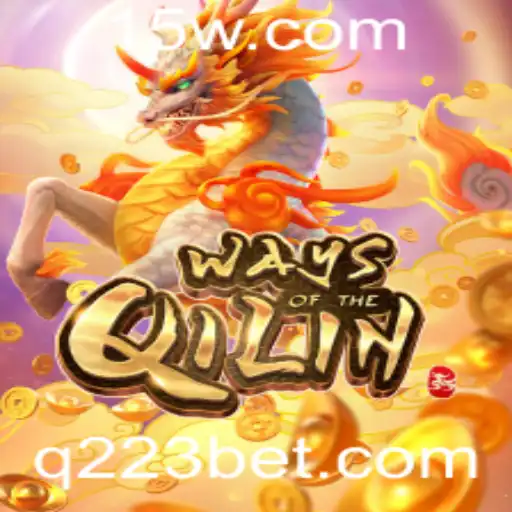 Descubra o Mundo de WaysoftheQilin no 223bet