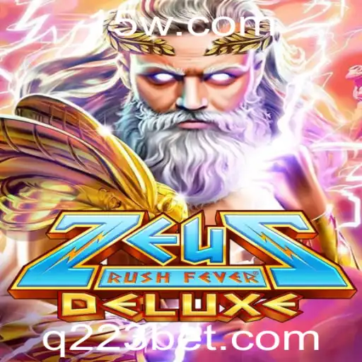 Explorando o Mundo de ZeusRushFeverDeluxe: Uma Aventura Divina