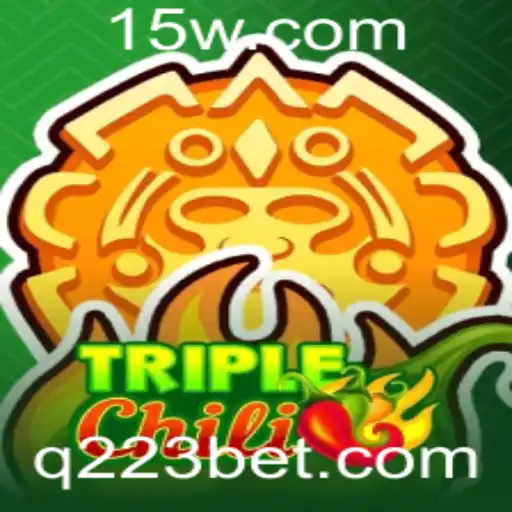 TripleChili: A Emoção Apimentada nas Plataformas de Jogo