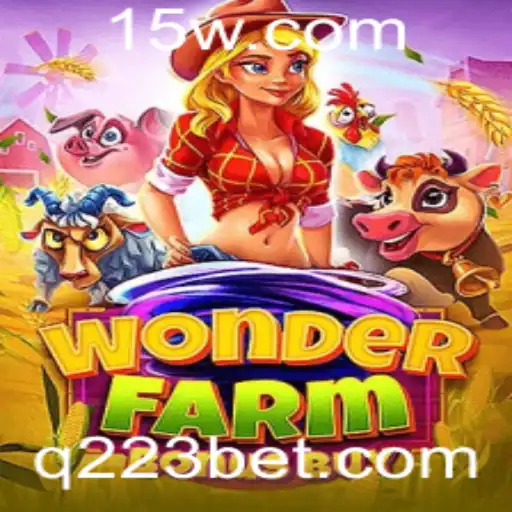 Explorando o Universo do Jogo WonderFarmBonusBuy no Casino 223bet